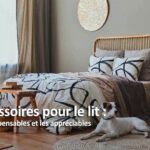 Accessoires literie