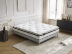 Matelas hybride BRIENNE édition limitée BOBOCHIC x SIMMONS