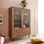 Bibliothèque et étagères